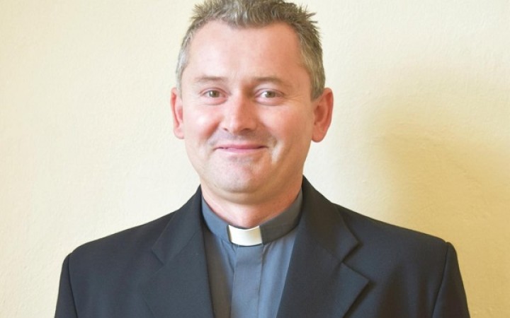 Katolícke noviny majú nového šéfredaktora