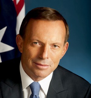 Tony Abbott