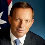 Tony Abbott