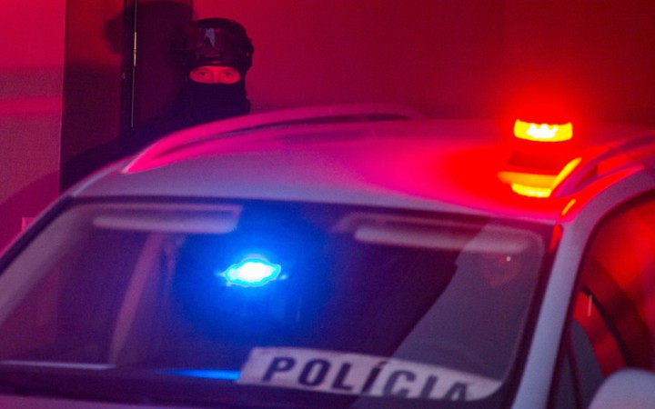 Očistec, Božie mlyny, Judáš. Ako vznikajú názvy policajných akcií?