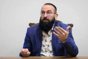 Nie každý homosexuál musí byť aktivista presadzujúci ideologické požiadavky lgbt