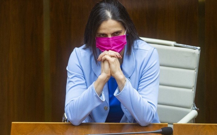 Poslanci schválili novelu ústavy, súdnictvo čakajú zmeny