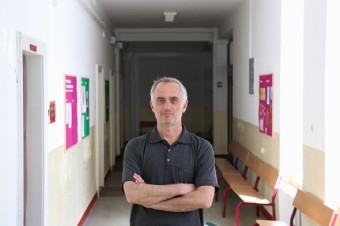 Laureátom ceny Európska kniha 2020 sa stal slovenský spisovateľ Pavol Rankov