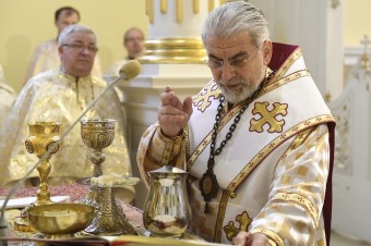Gréckokatolícky biskup Milan Chautur mal pozitívny test