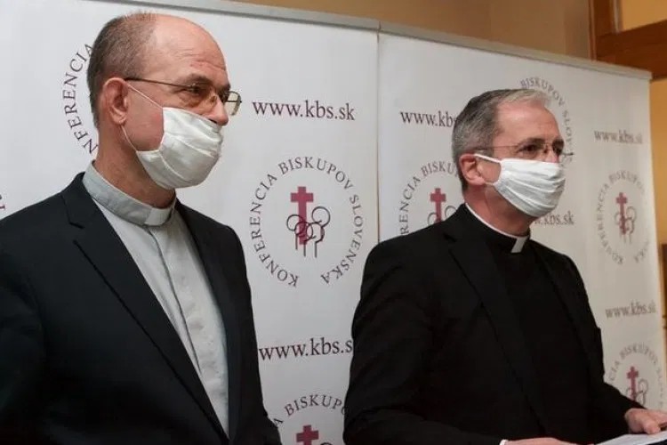 Ako čítať stanovisko Konferencie biskupov Slovensku k očkovaniu proti Covid-19? 