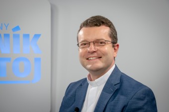 Splácam Bohu to, čo mi dal, najmä život svojej manželky 