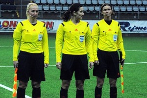 Ženy, futbal a tresty