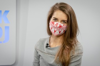Prajem si, aby sme mali odvahu hovoriť svoj názor