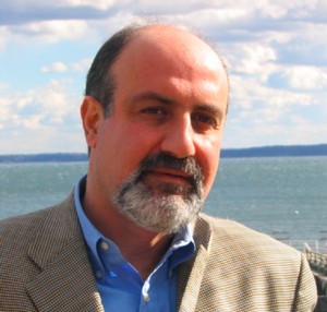 Nassim Taleb