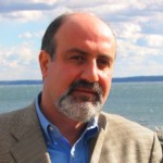 Nassim Taleb