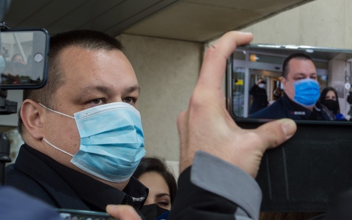 Ján Mikas napísal otvorený list pred vianočnými sviatkami