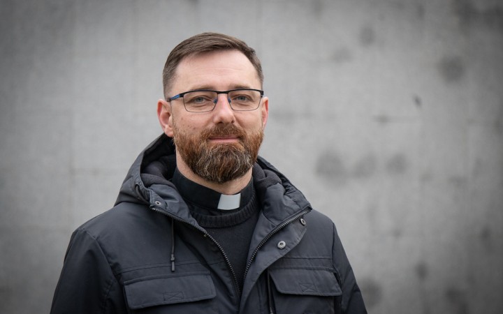 Niektorí čakali, že sa vzbúrime proti vláde a biskupom ako za čias Vianneyho