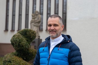 Pýtame sa, prečo niekto zomrel, no často sa zabúdame pýtať, prečo žijeme