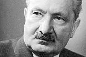 heidegger