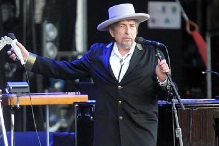 Bob Dylan