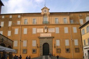 Castel Gandolfo 
