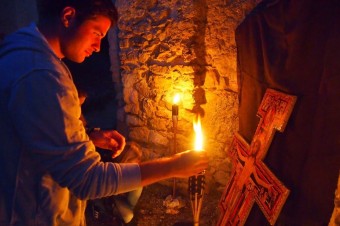 Noc kostolov: Bezákov projekt stále žije, jeho popularita však upadá