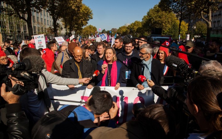 V čom hnutie La Manif Pour Tous zmenilo Francúzsko