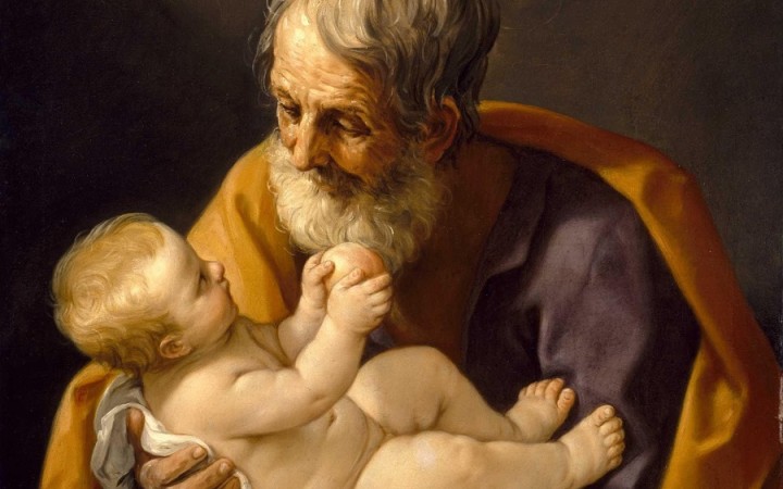 Hľadajme priateľstvo tohto tichého muža pravej viery