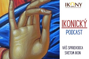 XXI. Ikonostas (podcast)