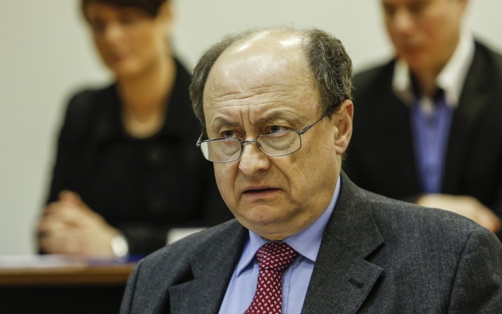 Alianciu vytrestal kritik referenda