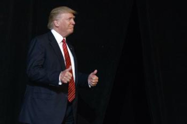 Ross Douthat proti Trumpovi