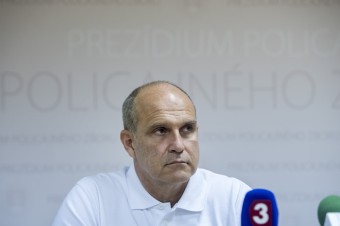Právny zástupca Radačovský poslancov prekvapil listami Lučanského s rodinou