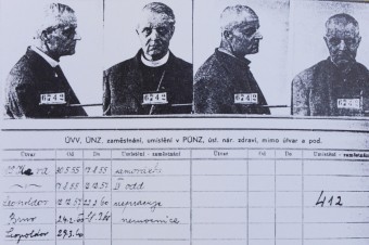 Pred 70 rokmi, 15. januára 1951, bol vynesený rozsudok v monsterprocese s troma