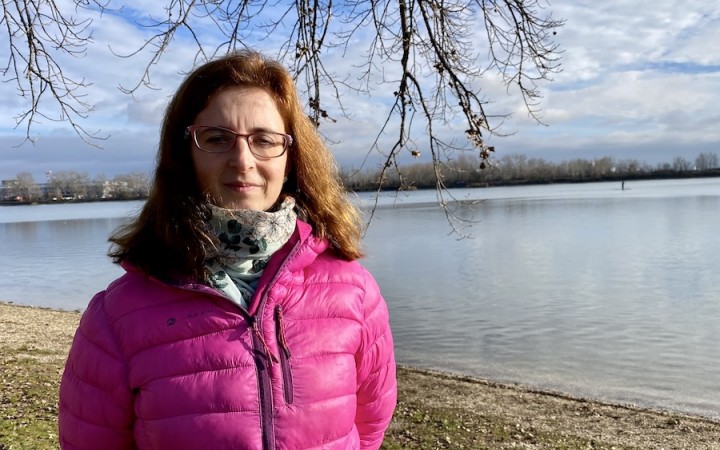 Až v pandémii som si našla svoju formu resetu