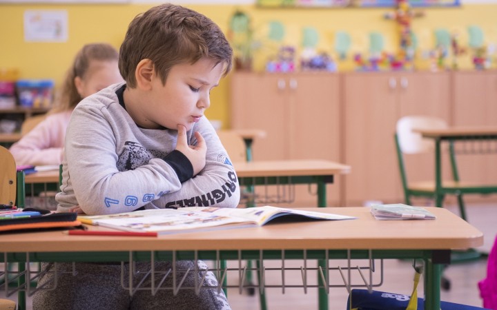 Od OECD modelu k hodnotám: zmení koronakríza aj školstvo?