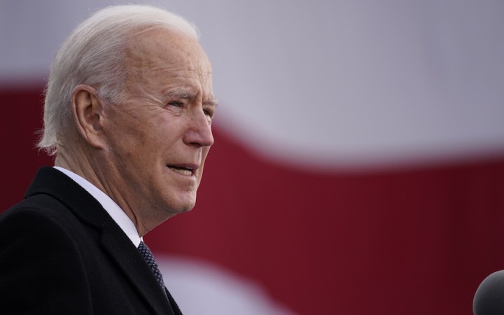 Biden vráti režim potratov do čias Obamu, a zrejme pôjde aj ďalej