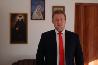 Hovoriť o tom, čo robíme, ako o biznis modeli, je dehonestujúce