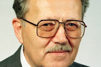 Antonovi Neuwirthovi udelil rezort diplomacie in memoriam najvyššie ocenenie