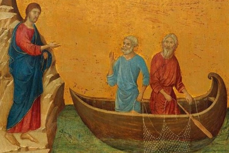 V dnešnej digitálnej dobe spustiť siete evanjelia