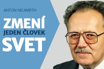  Môže jeden človek zmeniť svet?