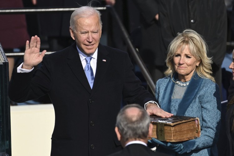 Exkomunikovaný katolícky prezident Joe Biden – veľké pohoršenie pre mnohých!
