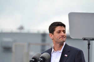 Paul Ryan