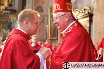 Rožňava: Generálny vikár Suchý skončil. Biskup Stolárik si vybral iných