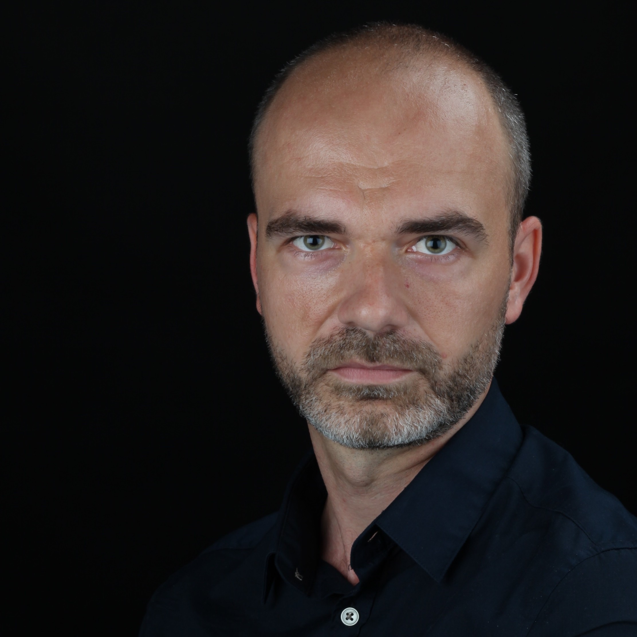 David Kostlán
