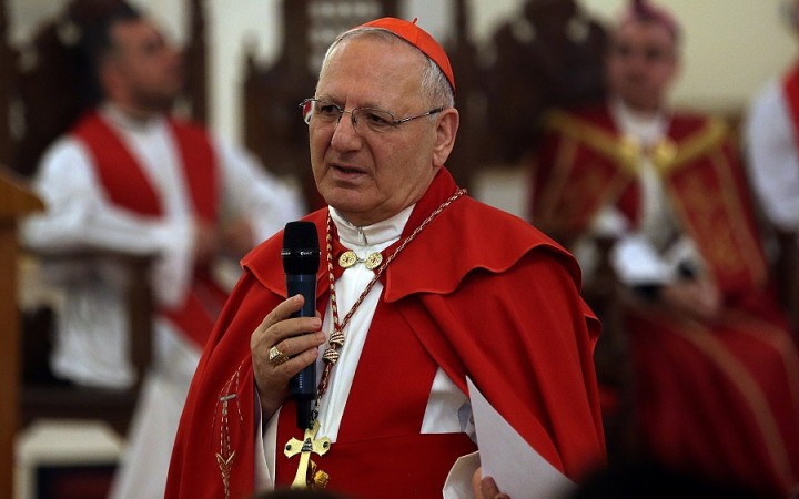 Chaldejský patriarcha pripravuje návštevu Svätého Otca s vládou aj moslimami