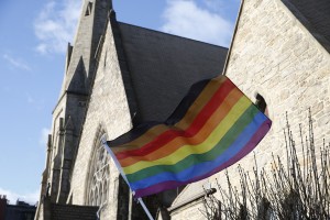 Názor: Manželstvo a rodičovstvo v kontexte práv LGBTI komunity