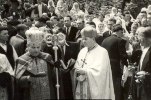 Diakon z mesta: O spovedi podľa blahoslaveného vladyku Vasiľa Hopka