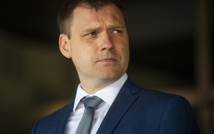Poslanec Taraba premenoval stranu KDŽP na Život - národná strana
