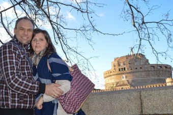 Niektorí si už zvykli, že žiť v rozhádanom manželstve je normálne