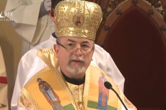 Keby dnes žil biskup Vojtaššák, na pestrofarebné bájky by reagoval Božou pravdou