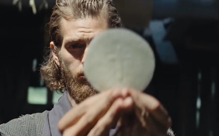 Scorsese natočil drsný film o jezuitoch v Japonsku