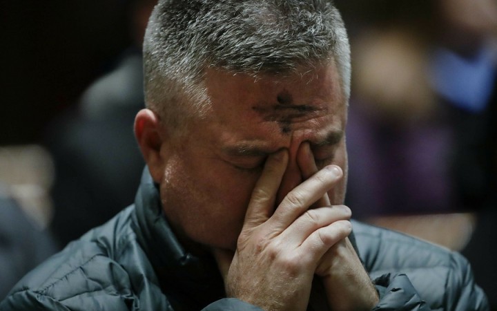 Pandémia poznačí ďalšie liturgické obdobie, pápež vyzýva k nádeji