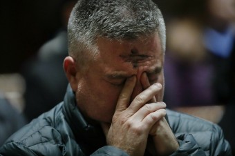 Pandémia poznačí ďalšie liturgické obdobie, pápež vyzýva k nádeji
