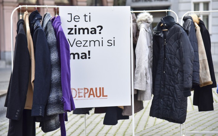 Prečo to tentoraz skúsiť s predsavzatím inak