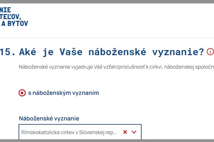 Rozhodnite sa slobodne, ale... bez klamstiev a poloprávd